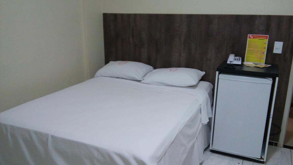 Hotel Pousada Ludovicense São Luís Eksteriør bilde