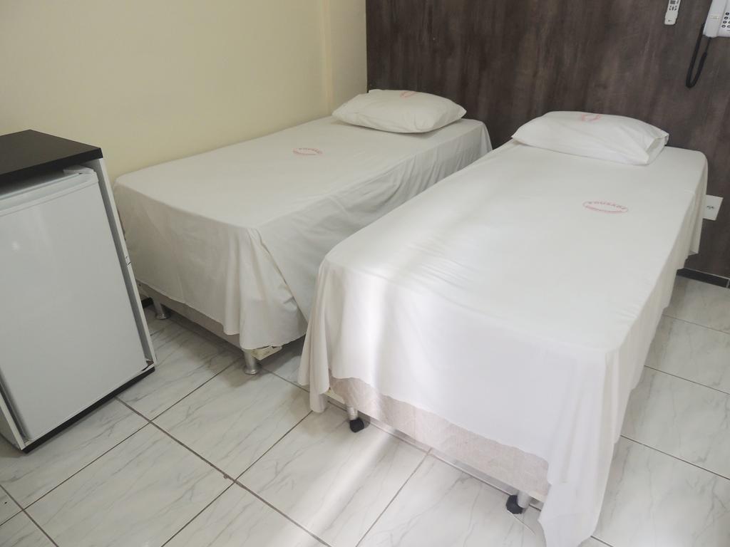 Hotel Pousada Ludovicense São Luís Eksteriør bilde