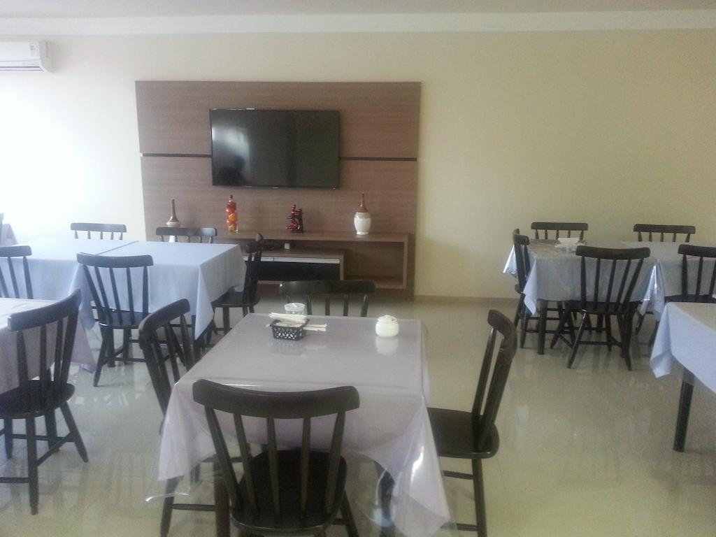 Hotel Pousada Ludovicense São Luís Eksteriør bilde
