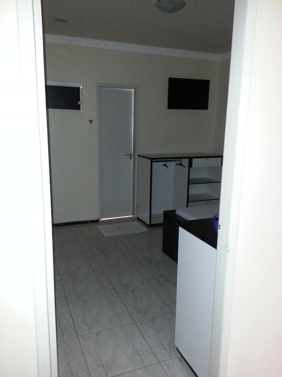Hotel Pousada Ludovicense São Luís Rom bilde