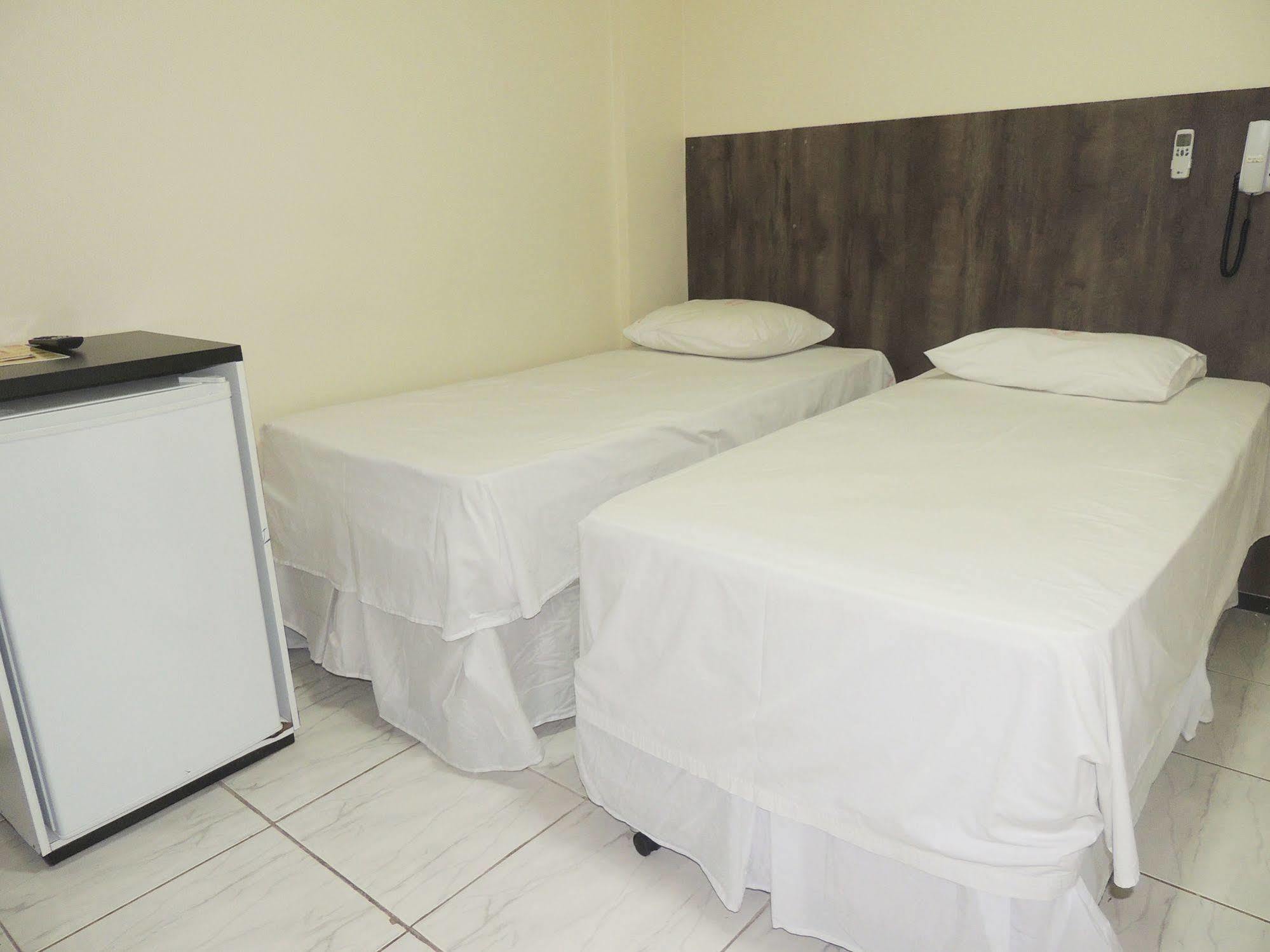 Hotel Pousada Ludovicense São Luís Eksteriør bilde