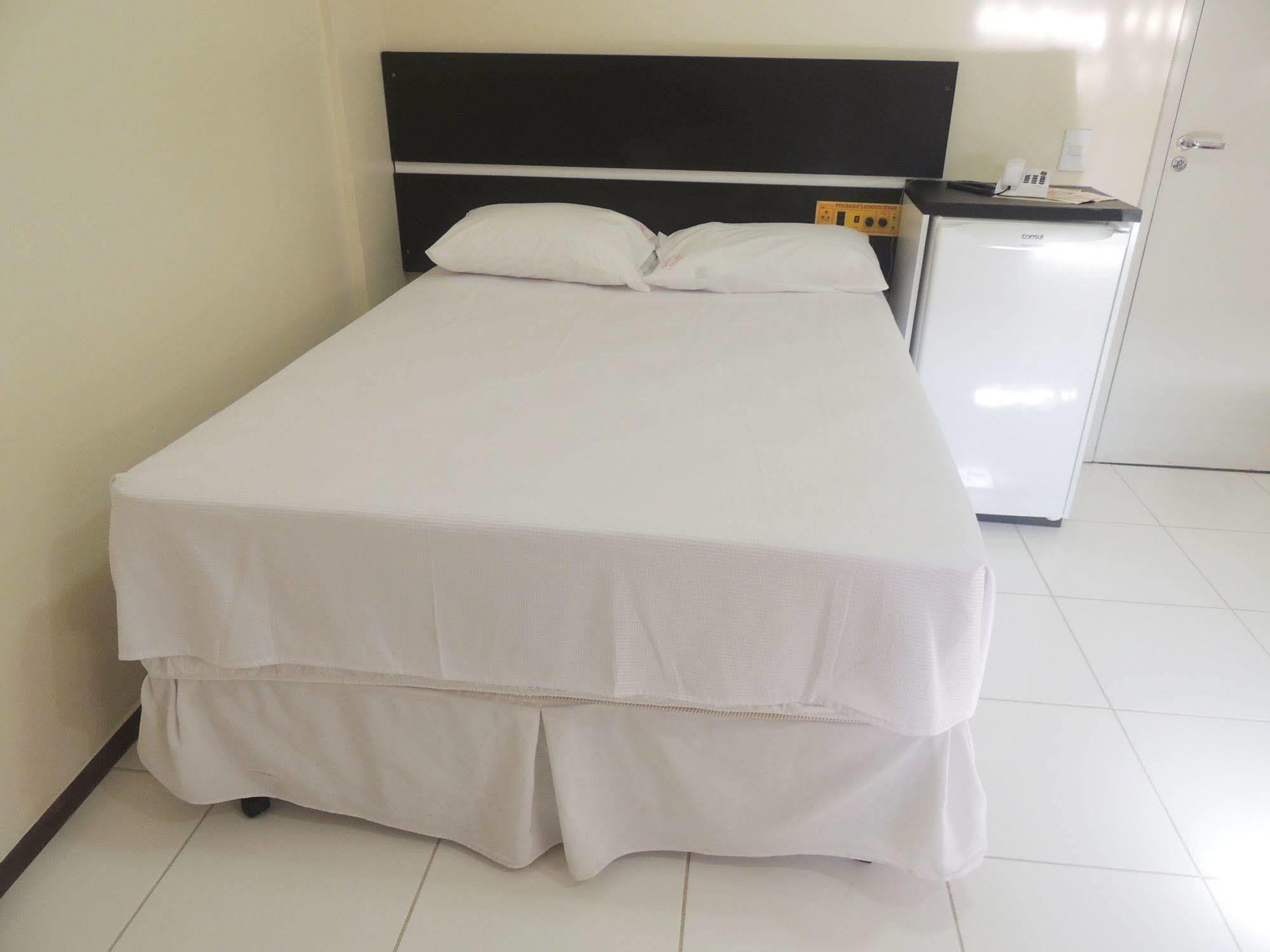 Hotel Pousada Ludovicense São Luís Eksteriør bilde